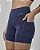 Bermuda Feminina Roma Marinho - Imagem 1
