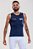 Camisa BV - Masculina sem manga - Imagem 1