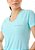 Camiseta Feminina Blue - Imagem 2