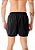 Short Masculino Move Duplo Black - Imagem 4