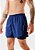 Short Masculino Move Duplo Marinho - Imagem 1