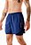 Short Masculino Move Duplo Marinho - Imagem 1