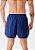 Short Masculino Move Duplo Marinho - Imagem 3