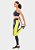 Calça Legging Run Preta e Citrine - Imagem 1