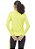 Camisa Feminina Uv Manga Longa Citrine - Imagem 2