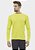 Camisa Masculina Uv Manga Longa Citrine - Imagem 1