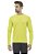 Camisa Masculina Uv Manga Longa Citrine - Imagem 1