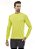 Camisa Masculina Uv Manga Longa Citrine - Imagem 2