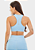 Top Run Light Blue - Imagem 2