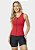 Colete Feminino Triathlon Scarlet - Imagem 3