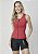 Colete Feminino Triathlon Scarlet - Imagem 1
