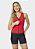 Colete Feminino Triathlon Scarlet - Imagem 1