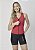 Colete Feminino Triathlon Scarlet - Imagem 2
