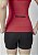 Colete Feminino Triathlon Scarlet - Imagem 5