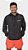 Corta Vento Masculino Black - Imagem 1
