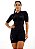Camisa Feminina Geórgia Black - Imagem 1