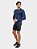 Camisa Masculina Uv Manga Longa Marinho - Imagem 5