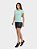 Camiseta Feminina Training Menta - Imagem 4