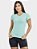 Camiseta Feminina Training Menta - Imagem 1