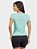 Camiseta Feminina Training Menta - Imagem 2