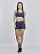 Short Feminino Marinho - Imagem 4