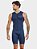 Macaquinho Masculino Triathlon SM Marinho - Imagem 3
