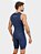 Macaquinho Masculino Triathlon SM Marinho - Imagem 2