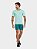 Camiseta Masculina Milão Menta - Imagem 4