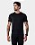 Camiseta Masculina Milão Black - Imagem 2