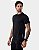 Camiseta Masculina Milão Black - Imagem 1