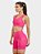 Bermuda Feminina Street Pink - Imagem 3