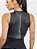Macaquinho Feminino Triathlon SM Black e Green - Imagem 4