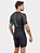 Macaquinho Masculino Triathlon CM Black e Green - Imagem 2