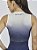 Macaquinho Feminino Triathlon SM Blue e White - Imagem 4