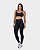 Top Feminino Basic Black - Imagem 2