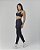 Calça Legging Sem Bolso Black - Imagem 2