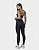 Calça Legging Sem Bolso Black - Imagem 2