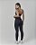 Calça Legging Sem Bolso Black - Imagem 3