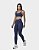 Calça Legging sem bolso Marinho - Imagem 1