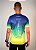 Camiseta Masculina Brasil Jazz Azul - Imagem 2