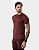 Camiseta Masculina Milão Café - Imagem 2