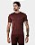 Camiseta Masculina Milão Café - Imagem 1