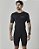Macaquinho Triathlon Masculino CM Black - Imagem 1