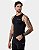 Macaquinho Masculino Triathlon SM Black - Imagem 2
