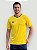 Camiseta Masculina Brasil - Imagem 1
