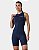 Macaquinho Triathlon Feminino SM Marinho - Imagem 1