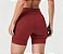 Bermuda Feminina Race Merlot - Imagem 3