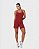 Regata Feminina Slim Merlot - Imagem 3