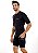 Camisa Masculina Classic Black - Imagem 4