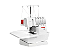 Máquina de Costura Overlock L 460 - Imagem 1